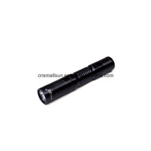 AAA Batt LED Flashlight with Ce, RoHS, MSDS, ISO, SGS